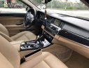 BMW 5 Series 520i 2014 - Bán BMW 5 Series 520i sản xuất 2014, màu đen