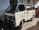 Suzuki Super Carry Van 0.75 1999 - Bán xe Suzuki Super Carry Van đời 1999, màu trắng, giá 45tr