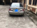 Mitsubishi Lancer Gala GLX 1.6AT 2003 - Bán xe Mitsubishi Lancer GLX 1.6 sản xuất năm 2003, số tự động, máy xăng, màu bạc, đã đi 200000 km