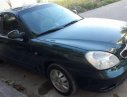 Daewoo Nubira   II  2002 - Bán Daewoo Nubira II đời 2002, màu xanh