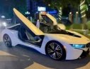 BMW i8 2014 - Cần bán BMW i8 năm sản xuất 2014