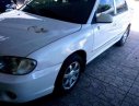 Kia Spectra   2004 - Bán Kia Spectra sản xuất 2004, màu trắng, nhập khẩu