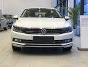 Volkswagen Passat 2019 - Bán Volkswagen Passat, xe Đức hạng E, Trả trước 300 triệu, bao bank, bao hồ sơ khó, xe bao ngon, tặng phụ kiện