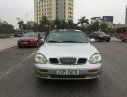 Daewoo Leganza MT 1995 - Gia đình tôi cần bán chiếc xe Daewoo Leganza, số sàn, xe đẹp