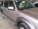 Ford Everest 2008 - Cần bán xe Ford Everest sản xuất 2008, màu xám, 370 triệu