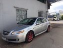 Acura TL 2007 - Bán Acura TL nhập Obama (Mỹ 2007), biển số vip