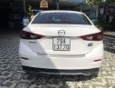 Mazda 3   2018 - Bán Mazda 3 sản xuất 2018, màu trắng chính chủ
