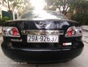 Mazda 6 2010 - Bán Mazda 6 sản xuất năm 2010, màu đen, xe nhập giá cạnh tranh