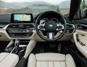 BMW 5 Series 520 2019 - [Nhận đặt cọc] xe BMW 520i, đủ màu, hỗ trợ vay ngân hàng 80%. LH: 0978877754