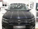 Volkswagen Tiguan 2.0 2019 - Cần bán Volkswagen Tiguan 2.0 năm 2019, màu đen 