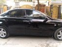 Mazda 6 2010 - Bán Mazda 6 sản xuất năm 2010, màu đen, xe nhập giá cạnh tranh