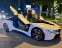 BMW i8 2014 - Cần bán BMW i8 năm sản xuất 2014