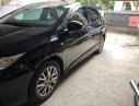 Honda City 1.5 MT 2015 - Bán xe Honda City 1.5 MT đời 2015, màu đen, xe cam kết không đâm đụng máy móc chưa động một con ốc