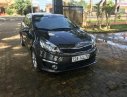 Kia Rio  AT 2015 - Bán nhanh Kia Rio AT sản xuất 2015, màu nâu, nhập khẩu nguyên chiếc, giá tốt