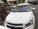 Chevrolet Cruze  LT 2017 - Bán Chevrolet Cruze LT năm sản xuất 2017, màu trắng  