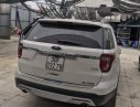 Ford Explorer 2017 - Bán ô tô Ford Explorer 2017, màu trắng, nhập khẩu