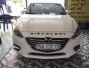 Mazda 3   2018 - Bán Mazda 3 sản xuất 2018, màu trắng chính chủ