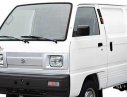 Suzuki Blind Van 2018 - Cần bán xe Suzuki Blind Van năm 2018, màu trắng, giá tốt