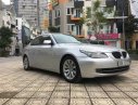 BMW 5 Series 530i 2007 - Bán BMW 5 Series 530i đời 2007, màu xám, xe nhập