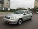 Daewoo Leganza MT 1995 - Gia đình tôi cần bán chiếc xe Daewoo Leganza, số sàn, xe đẹp