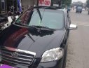 Daewoo Gentra 2009 - Cần bán xe Daewoo Gentra năm sản xuất 2009, màu đen, xe nhập giá cạnh tranh