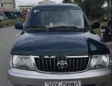 Toyota Zace   2005 - Bán Toyota Zace đời 2005, nhập khẩu, màu xanh dưa