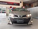 Toyota Vios 2019 - Cần bán Toyota Vios sản xuất 2019, màu đen, giá tốt