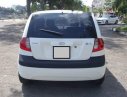 Hyundai Getz   2007 - Gia đình bán Hyundai Getz năm 2007, màu trắng, xe nhập