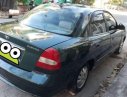 Daewoo Nubira   II  2002 - Bán Daewoo Nubira II đời 2002, màu xanh