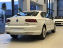 Volkswagen Passat 2019 - Bán Volkswagen Passat, xe Đức hạng E, Trả trước 300 triệu, bao bank, bao hồ sơ khó, xe bao ngon, tặng phụ kiện