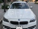 BMW 5 Series    520i  2014 - Bán xe BMW 520i Sx 2014, xe không đụng