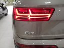 Audi Q7 3.0 2016 - Cần bán Audi Q7 3.0L, SX 2016, màu vàng, nhập khẩu nguyên chiếc