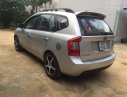 Kia Carens 2010 - Bán Kia Carens năm sản xuất 2010, màu bạc  