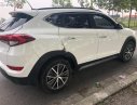 Hyundai Tucson 2.0 ATH 2016 - Cần bán Hyundai Tucson 2.0 ATH năm 2016, màu trắng, xe nhập số tự động, giá chỉ 835 triệu
