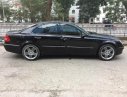 Mercedes-Benz E class E200 2004 - Cần bán lại xe Mercedes E200 sản xuất năm 2004, màu đen 