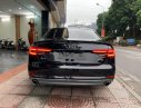 Audi A4 2016 - Bán Audi A4 2017, màu đen, xe nhập