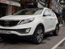 Kia Sportage 2011 - Cần bán gấp Kia Sportage đời 2011, màu trắng chính chủ