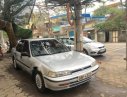 Honda Accord   1992 - Bán ô tô Honda Accord 1992, màu bạc, 105 triệu