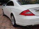 Mercedes-Benz CLS class CLS 350 2008 - Bán ô tô Mercedes CLS 350 năm sản xuất 2008, màu trắng, nhập khẩu nguyên chiếc