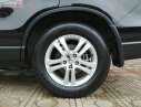 Honda CR V 2.4 AT 2010 - Cần bán lại xe Honda CR V 2.4 AT sản xuất năm 2010, màu đen giá cạnh tranh