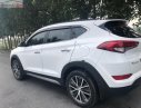 Hyundai Tucson 2.0 ATH 2016 - Cần bán Hyundai Tucson 2.0 ATH năm 2016, màu trắng, xe nhập số tự động, giá chỉ 835 triệu