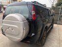 Ford Everest Limited 2010 - Bán Ford Everest Limited sản xuất năm 2010, màu đen  