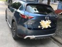 Mazda CX 5 2.0 AT 2018 - Cần bán gấp Mazda CX 5 2.0 AT sản xuất 2018, màu xanh lam chính chủ, 870 triệu