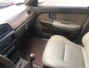 Nissan Bluebird SE   1992 - Bán Nissan Bluebird SE sản xuất 1992, màu trắng, nhập khẩu, giá tốt