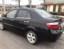 Toyota Vios 2005 - Bán Toyota Vios đời 2005, màu đen xe gia đình, giá chỉ 166 triệu