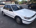 Nissan Bluebird SE   1992 - Bán Nissan Bluebird SE sản xuất 1992, màu trắng, nhập khẩu, giá tốt