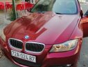 BMW 3 Series 320i 2011 - Bán BMW 3 Series 320i sản xuất 2011, màu đỏ, nhập khẩu
