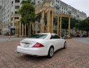 Mercedes-Benz CLS class CLS 350 2008 - Bán ô tô Mercedes CLS 350 năm sản xuất 2008, màu trắng, nhập khẩu nguyên chiếc