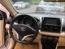 Toyota Vios 2015 - Cần bán xe Toyota Vios đời 2015, giá chỉ 425 triệu