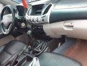 Mitsubishi Triton 2014 - Bán ô tô Mitsubishi Triton năm sản xuất 2014, màu đỏ, giá chỉ 420 triệu